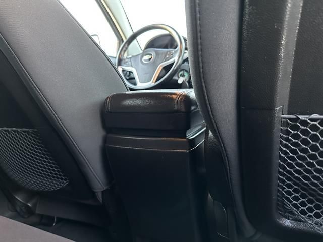2013 Chevrolet Captiva Sport 2LS Tucson AZ