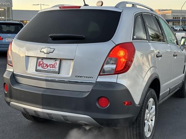 2013 Chevrolet Captiva Sport 2LS Tucson AZ