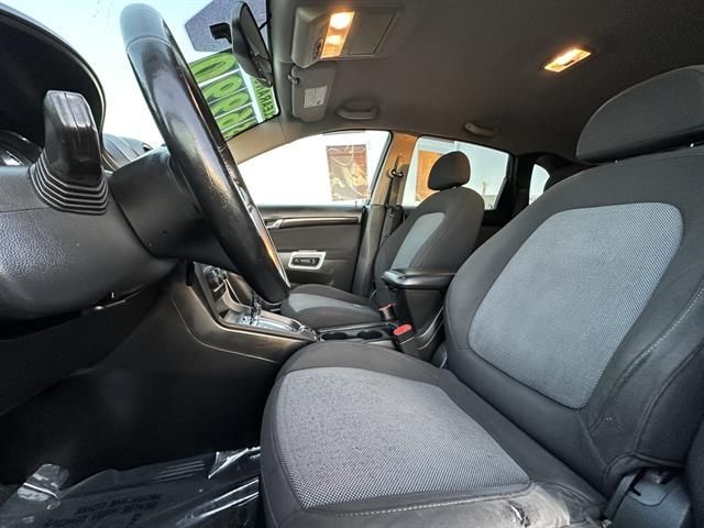 2013 Chevrolet Captiva Sport 2LS Tucson AZ