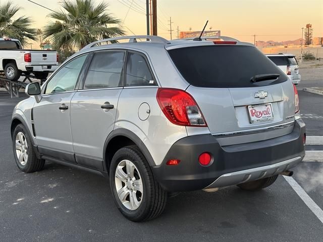 2013 Chevrolet Captiva Sport 2LS Tucson AZ