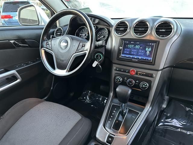 2013 Chevrolet Captiva Sport 2LS Tucson AZ