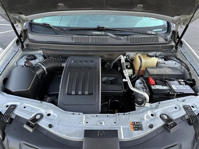 2013 Chevrolet Captiva Sport 2LS Tucson AZ