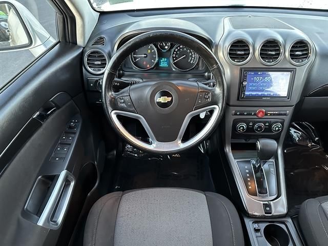 2013 Chevrolet Captiva Sport 2LS Tucson AZ