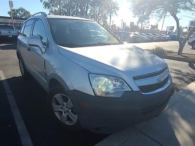 2013 Chevrolet Captiva Sport Fleet LS Tucson AZ