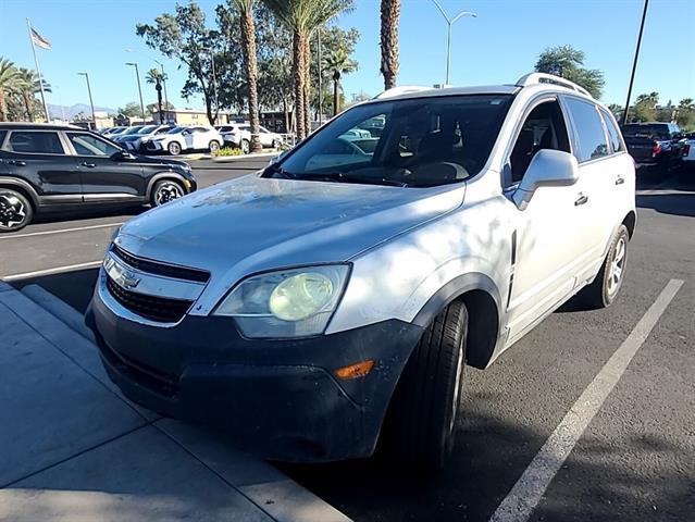 2013 Chevrolet Captiva Sport Fleet LS Tucson AZ