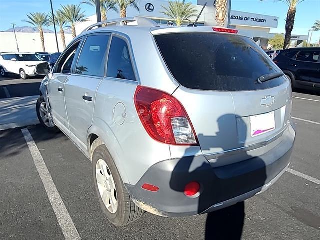 2013 Chevrolet Captiva Sport Fleet LS Tucson AZ