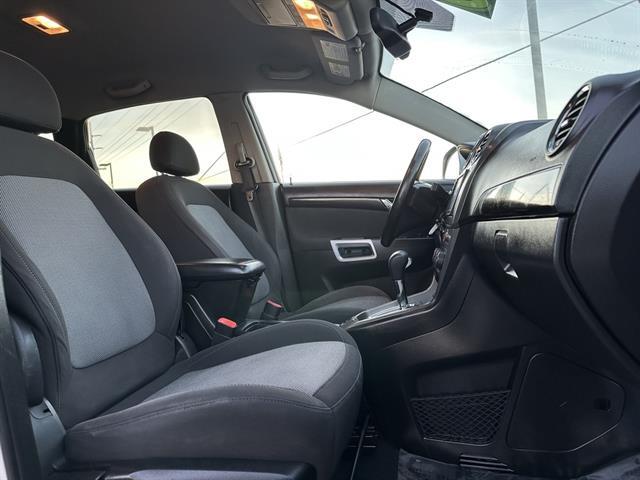 2013 Chevrolet Captiva Sport Fleet LS Tucson AZ