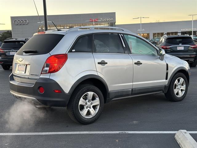 2013 Chevrolet Captiva Sport Fleet LS Tucson AZ