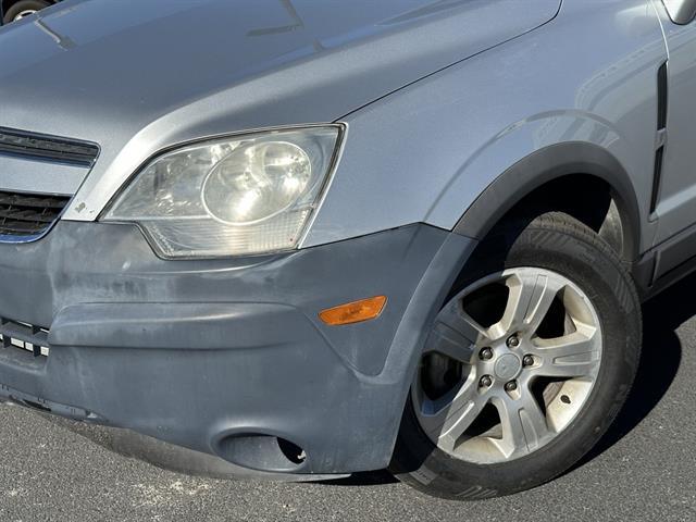 2013 Chevrolet Captiva Sport Fleet LS