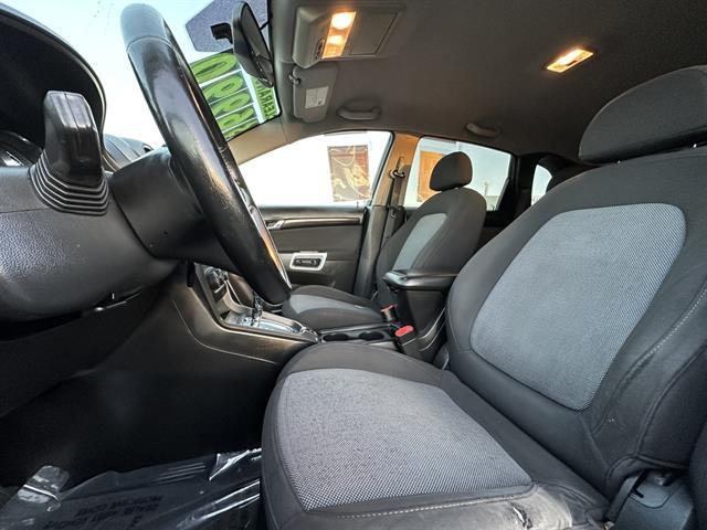 2013 Chevrolet Captiva Sport Fleet LS Tucson AZ