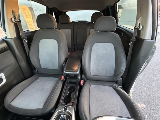 2013 Chevrolet Captiva Sport Fleet LS Tucson AZ