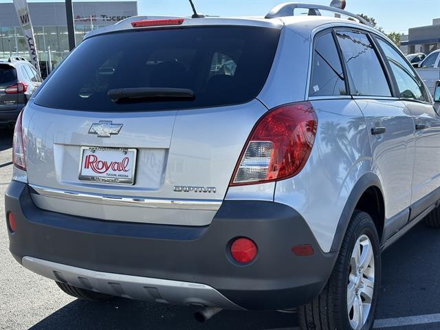 2013 Chevrolet Captiva Sport Fleet LS Tucson AZ