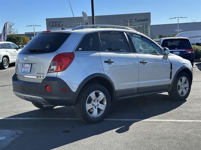 2013 Chevrolet Captiva Sport Fleet LS Tucson AZ