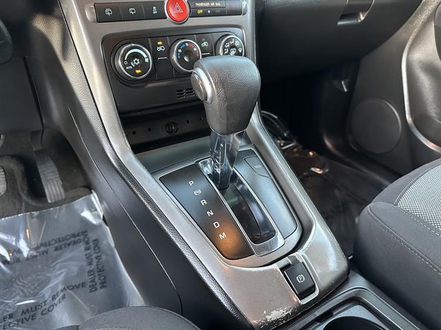 2013 Chevrolet Captiva Sport Fleet LS Tucson AZ