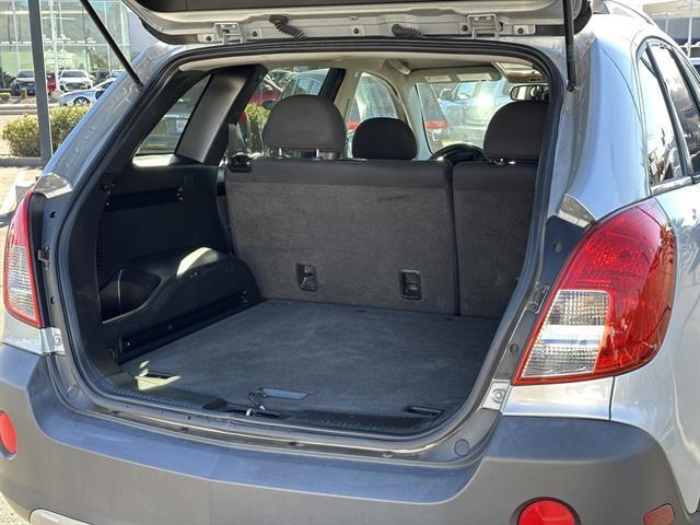 2013 Chevrolet Captiva Sport Fleet LS Tucson AZ