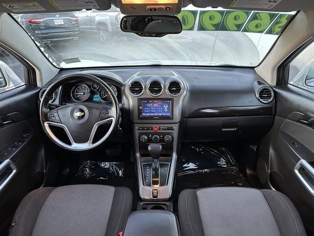 2013 Chevrolet Captiva Sport Fleet LS Tucson AZ
