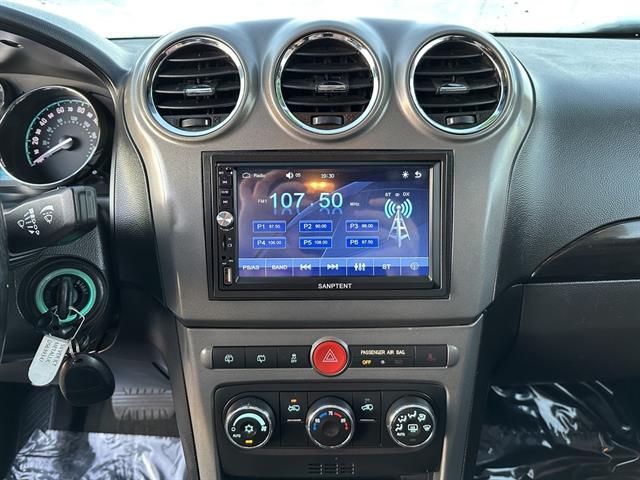 2013 Chevrolet Captiva Sport Fleet LS Tucson AZ