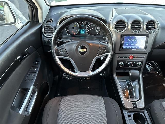 2013 Chevrolet Captiva Sport Fleet LS Tucson AZ
