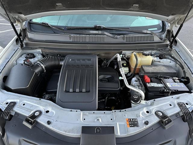 2013 Chevrolet Captiva Sport Fleet LS Tucson AZ