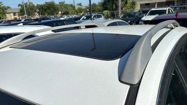 2013 Chevrolet Captiva Sport Fleet LTZ San Antonio TX