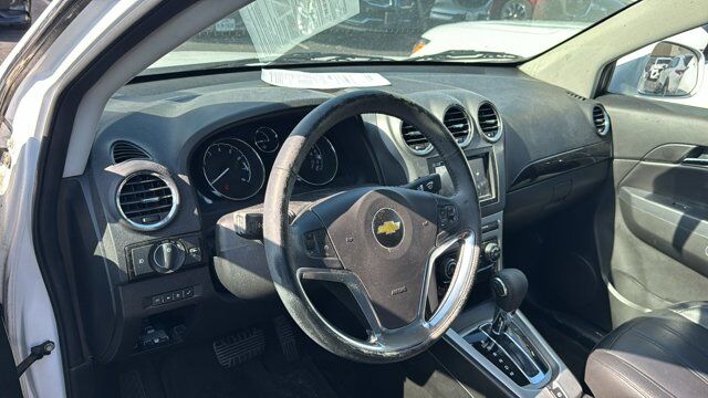 2013 Chevrolet Captiva Sport Fleet LTZ San Antonio TX