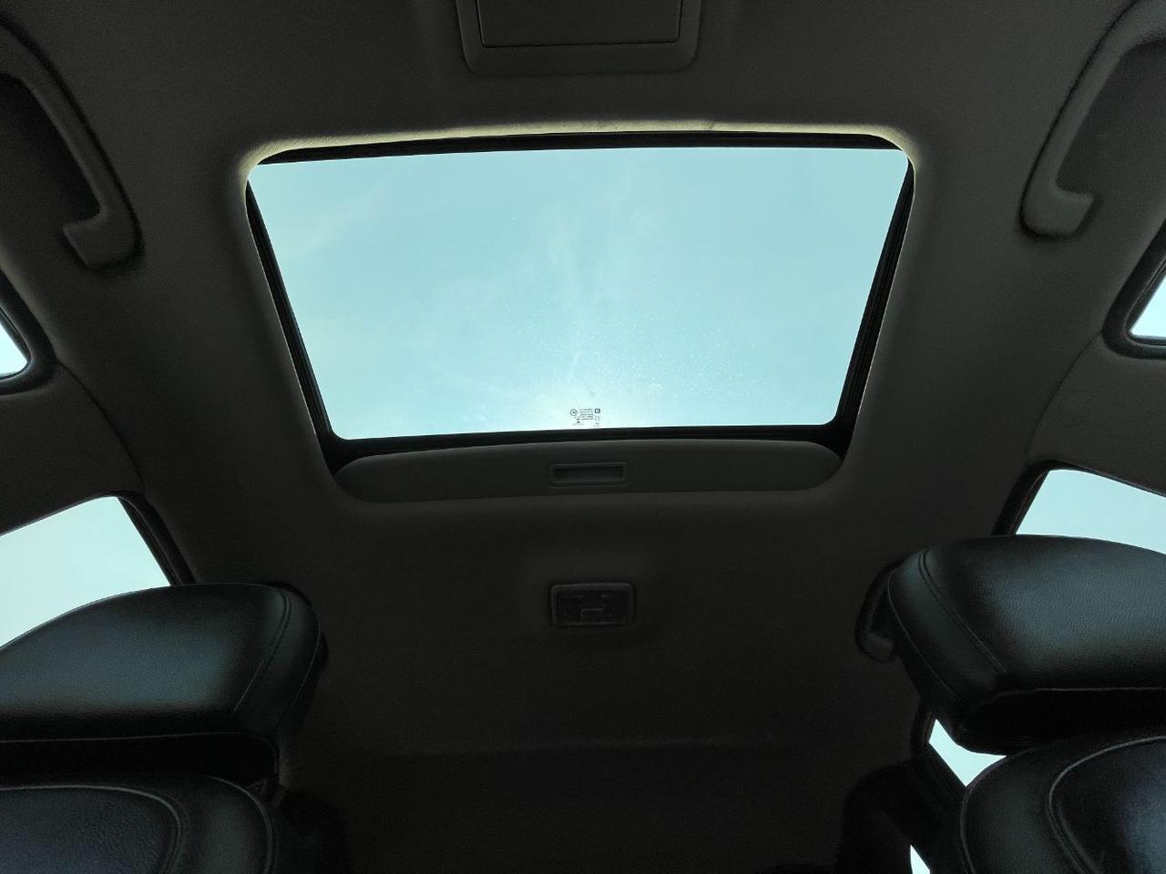 2013 Chevrolet Captiva Sport Fleet LTZ Post Falls ID