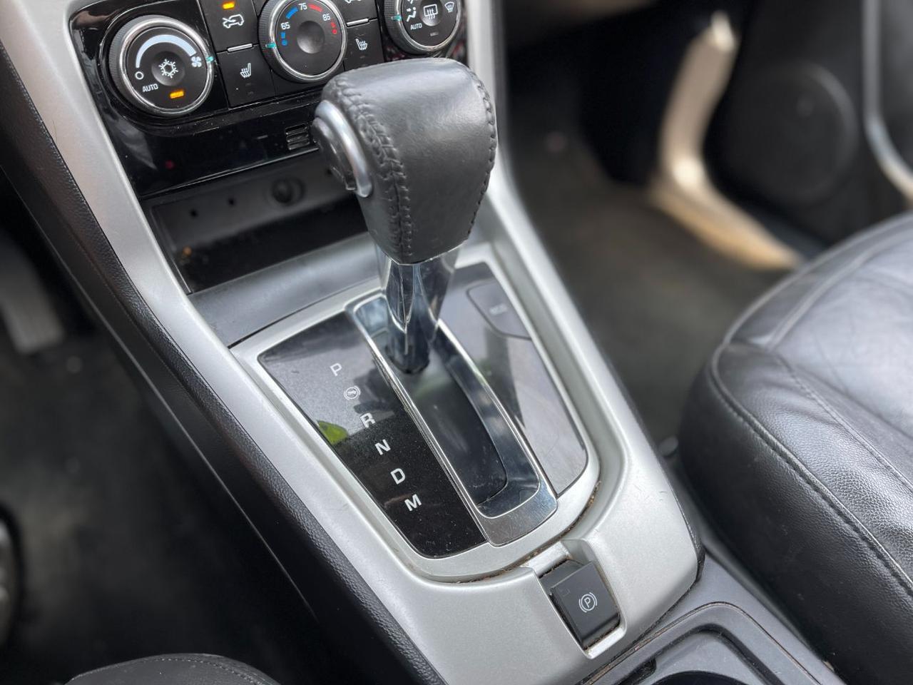2013 Chevrolet Captiva Sport Fleet LTZ Post Falls ID