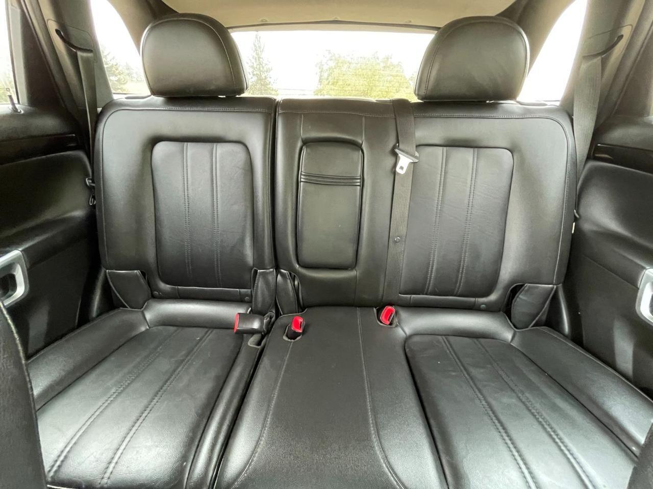 2013 Chevrolet Captiva Sport Fleet LTZ Post Falls ID