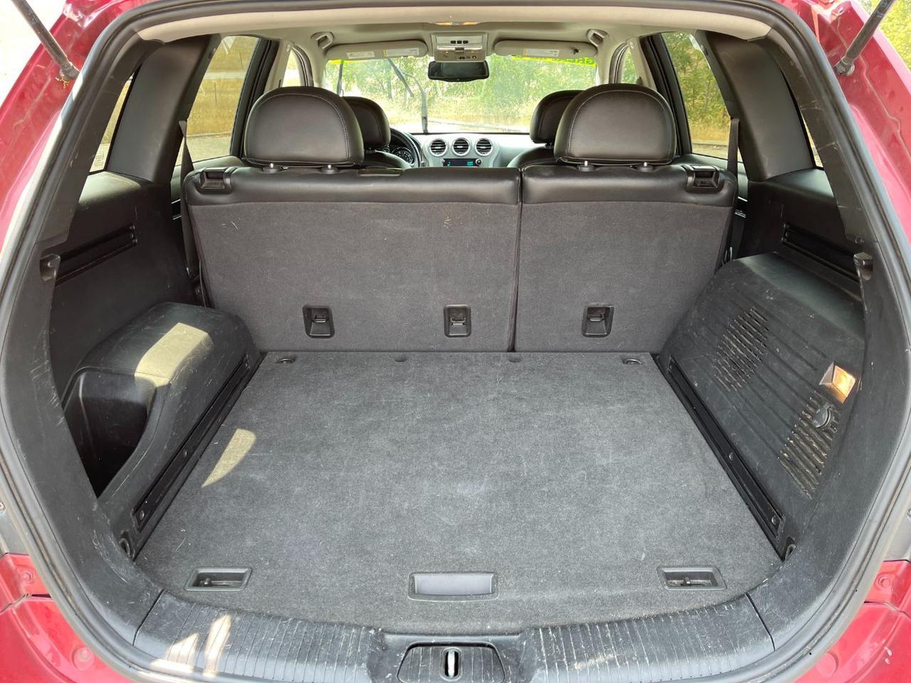 2013 Chevrolet Captiva Sport Fleet LTZ Post Falls ID
