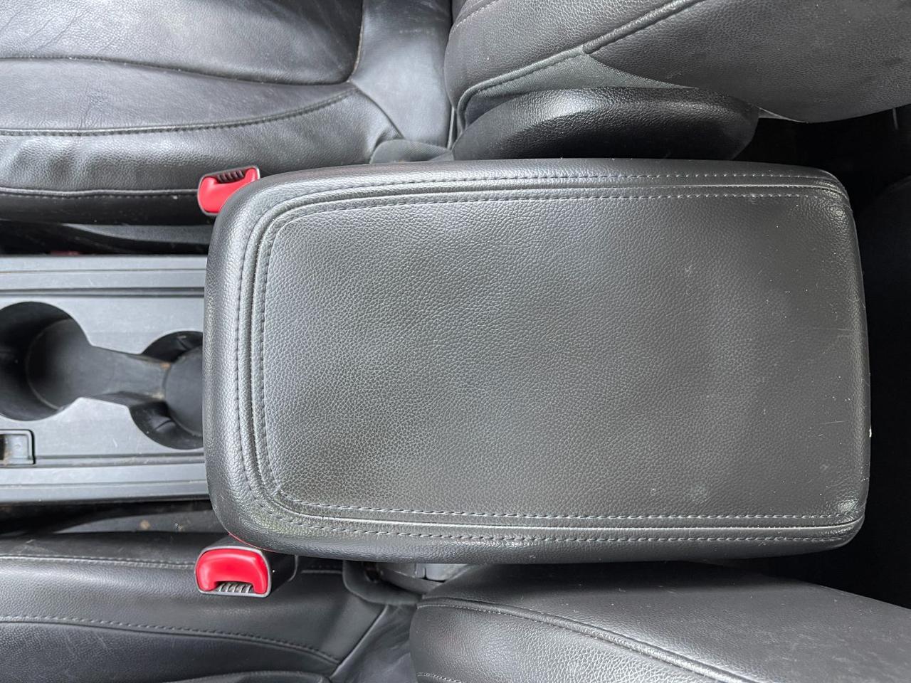 2013 Chevrolet Captiva Sport Fleet LTZ Post Falls ID