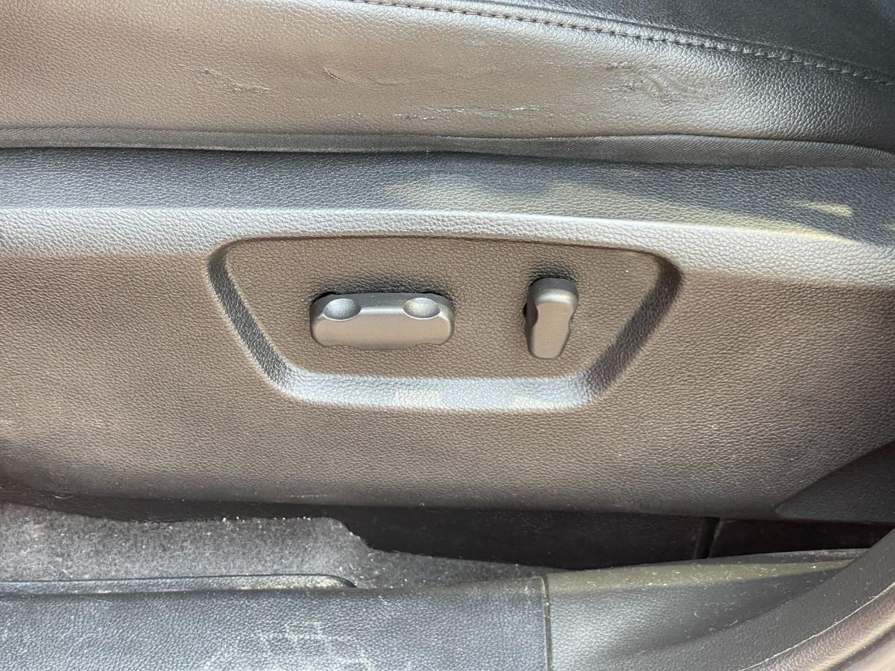 2013 Chevrolet Captiva Sport Fleet LTZ Post Falls ID