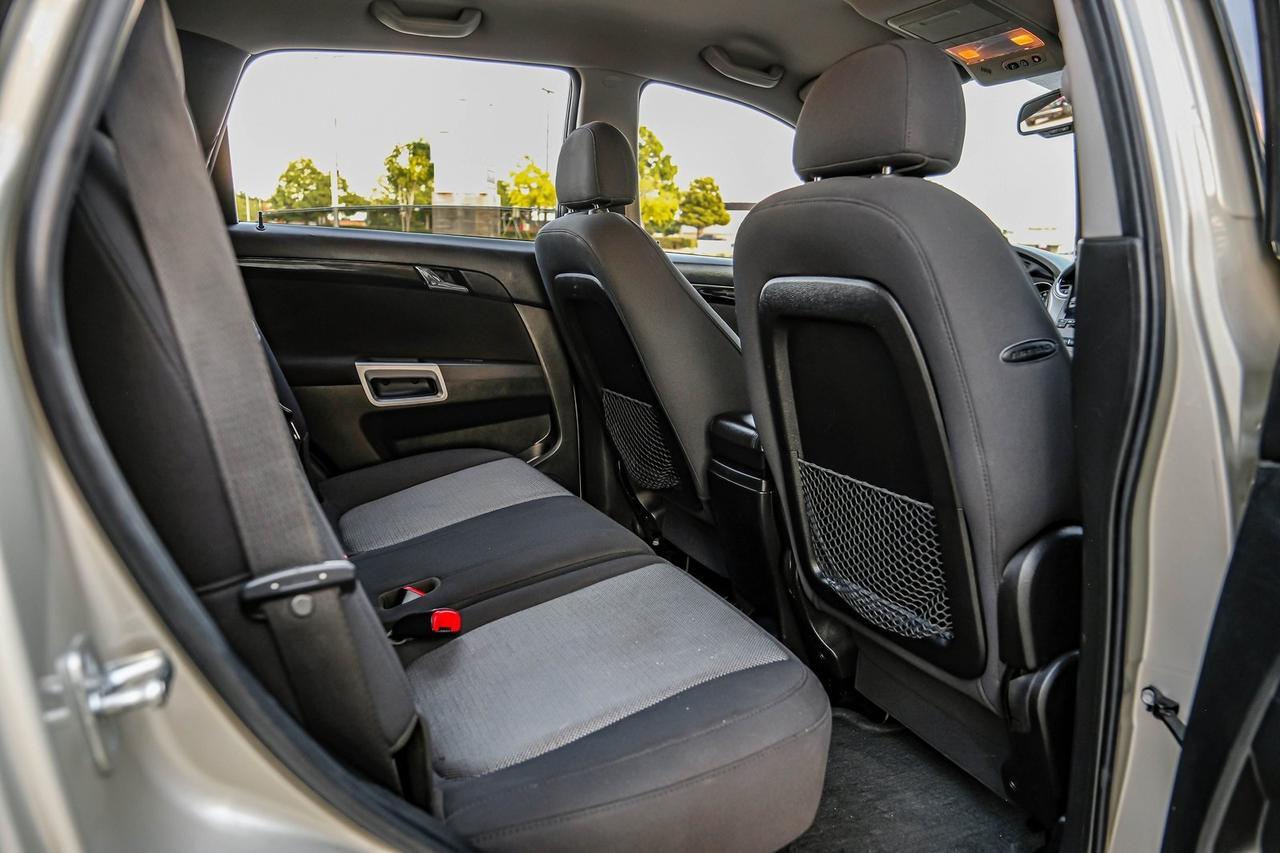 2013 Chevrolet Captiva Sport LT Richardson TX