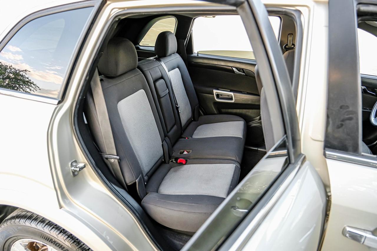 2013 Chevrolet Captiva Sport LT Richardson TX