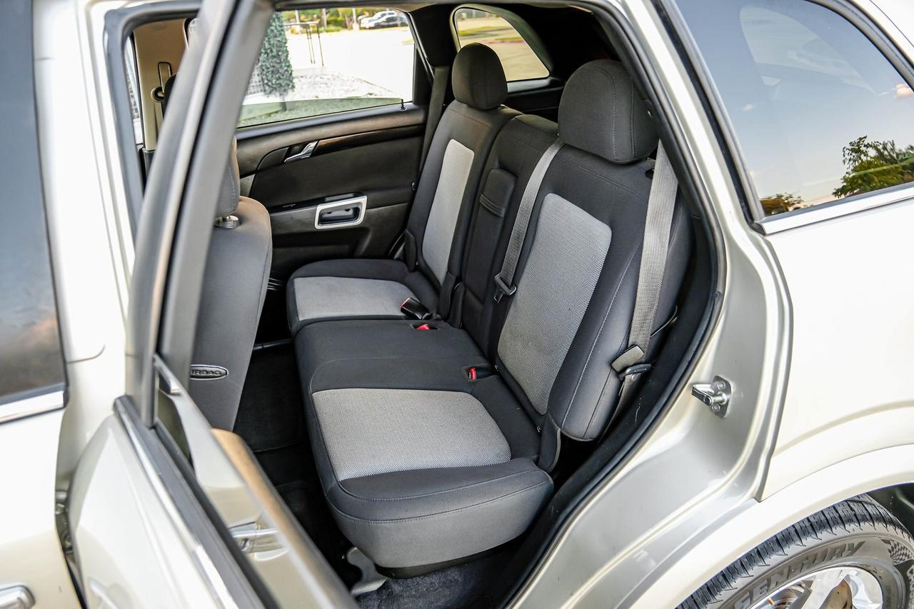 2013 Chevrolet Captiva Sport LT Richardson TX
