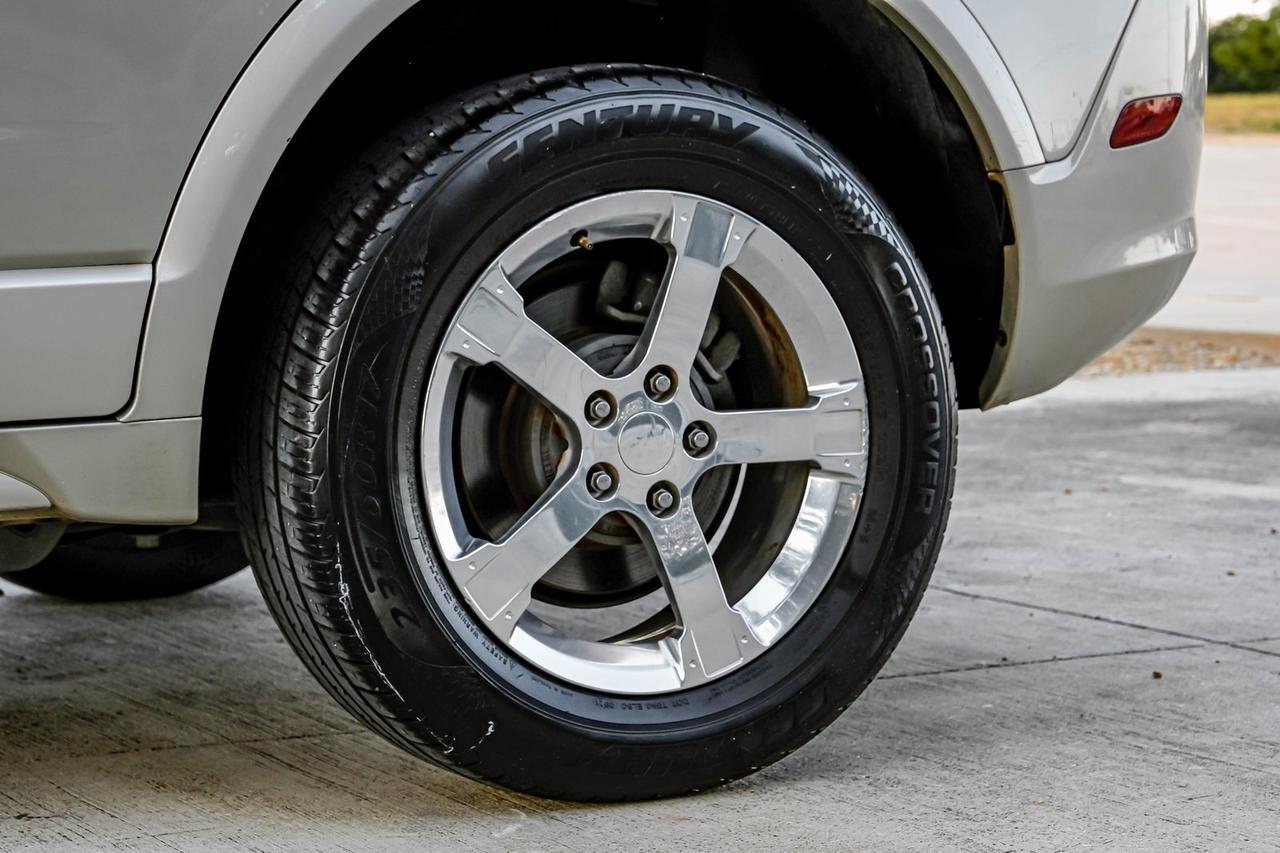 2013 Chevrolet Captiva Sport LT Richardson TX