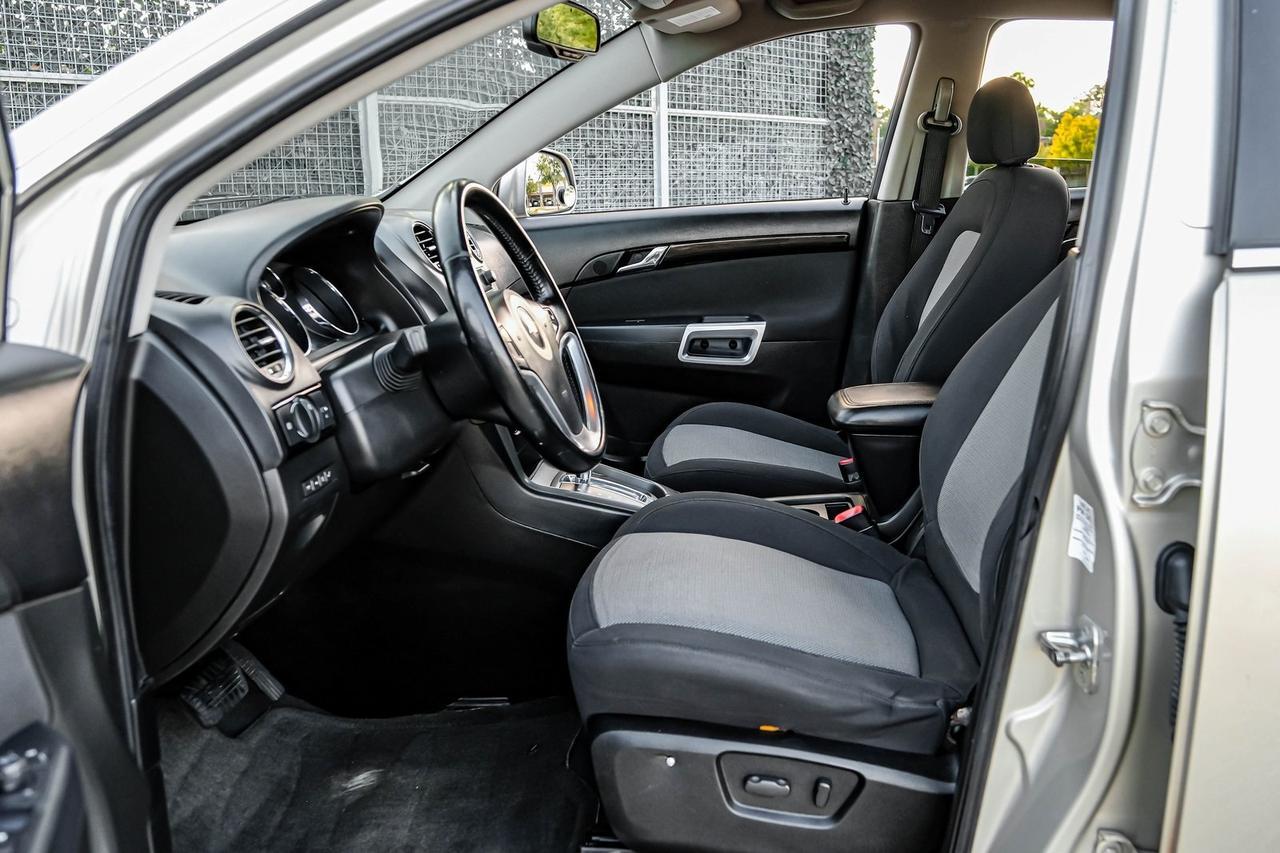 2013 Chevrolet Captiva Sport LT Richardson TX