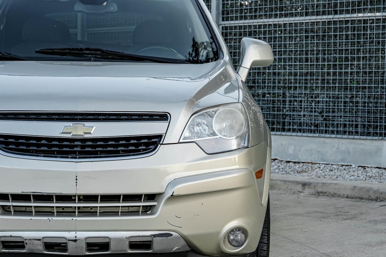 2013 Chevrolet Captiva Sport LT Richardson TX