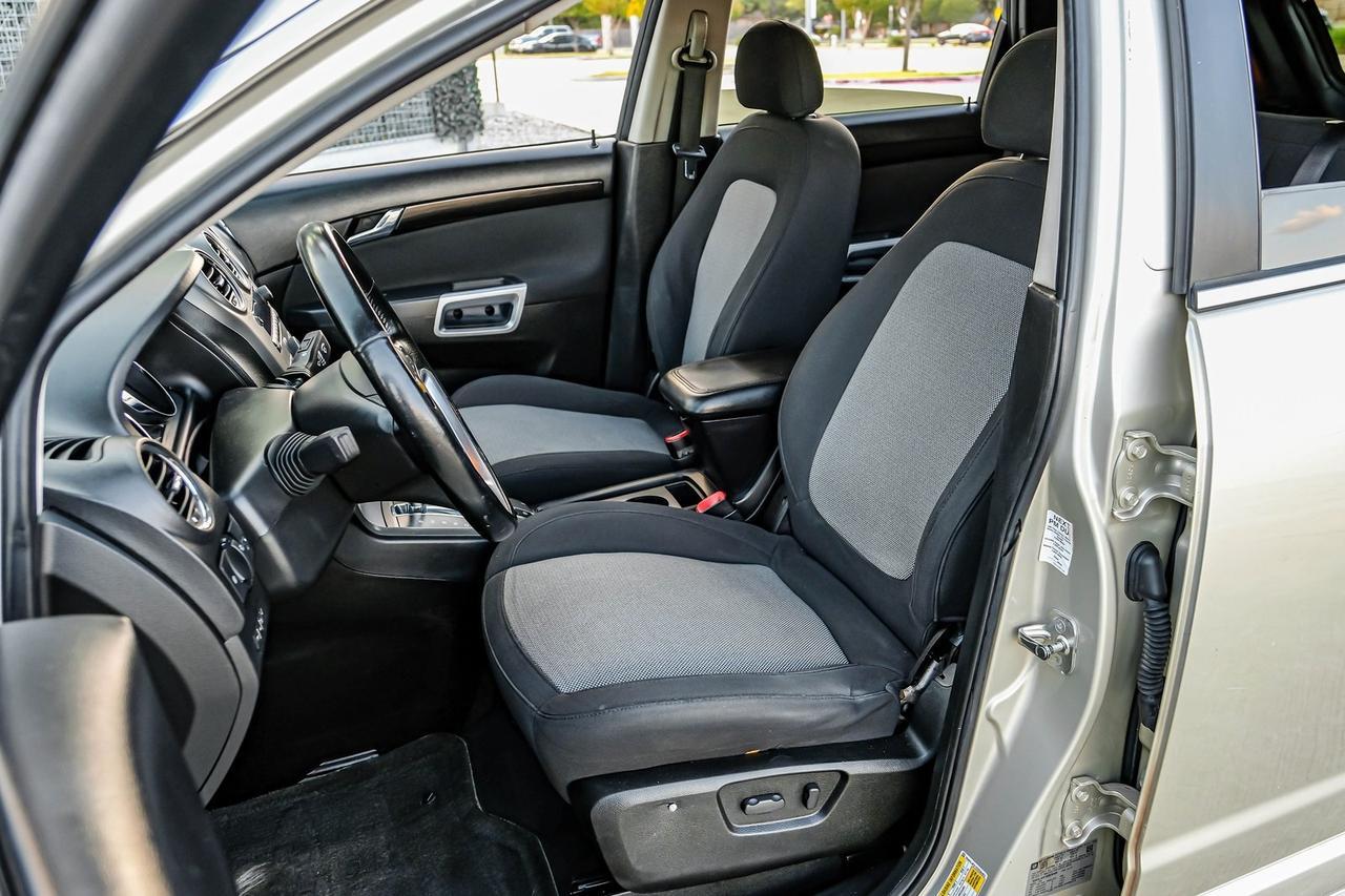 2013 Chevrolet Captiva Sport LT Richardson TX