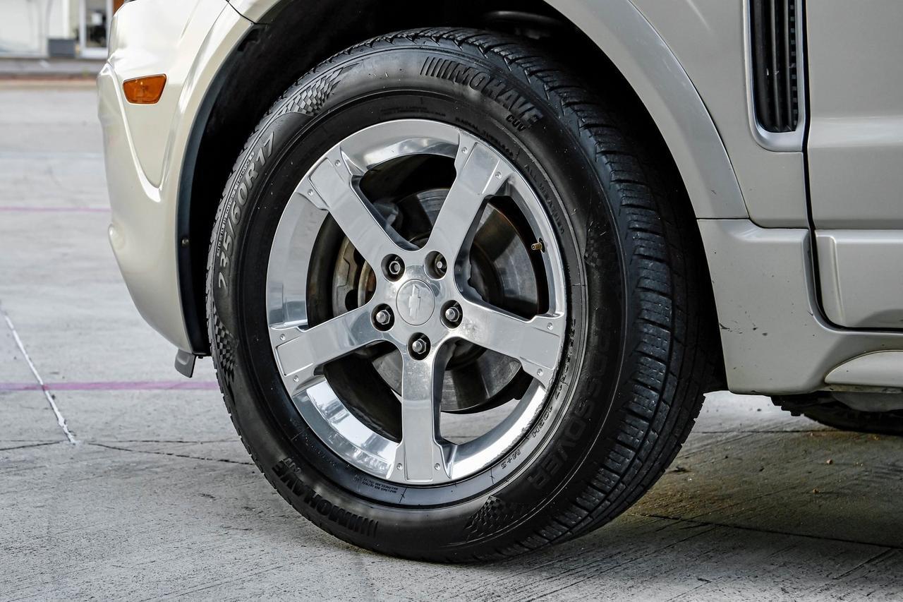 2013 Chevrolet Captiva Sport LT Richardson TX