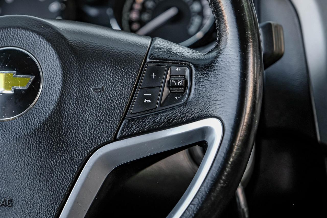 2013 Chevrolet Captiva Sport LT Richardson TX