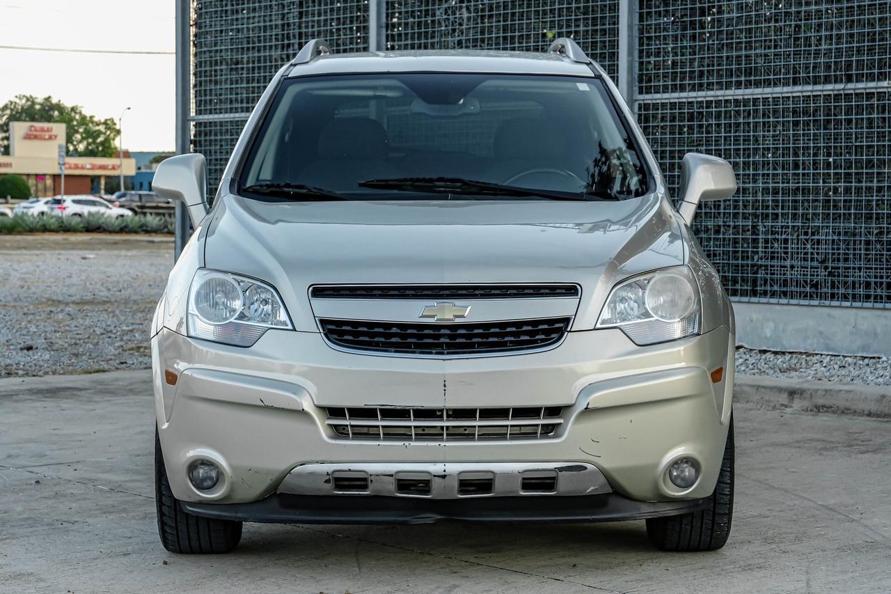 2013 Chevrolet Captiva Sport LT Richardson TX