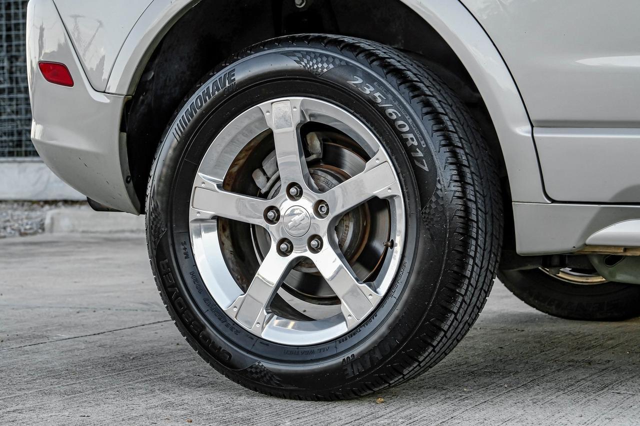 2013 Chevrolet Captiva Sport LT Richardson TX