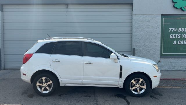 2013 Chevrolet Captiva Sport LT Sandy UT