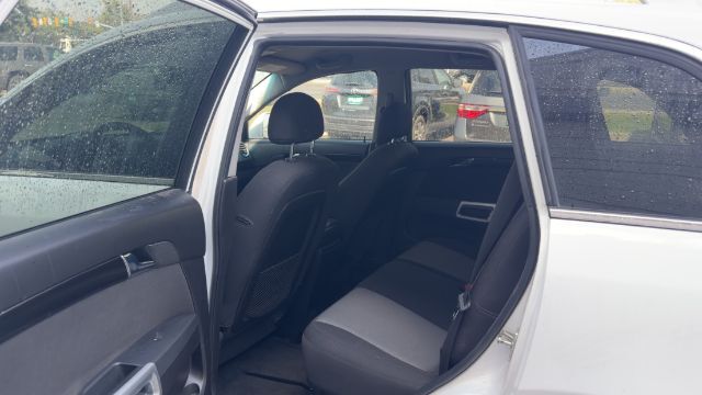 2013 Chevrolet Captiva Sport LT Sandy UT