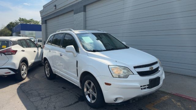 2013 Chevrolet Captiva Sport LT Sandy UT
