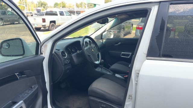 2013 Chevrolet Captiva Sport LT Sandy UT