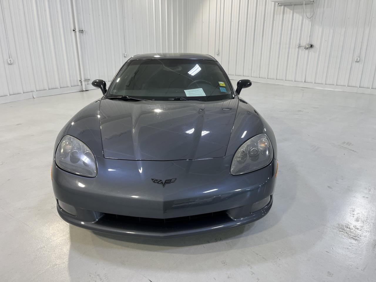 2013 Chevrolet Corvette 1LT San Antonio TX