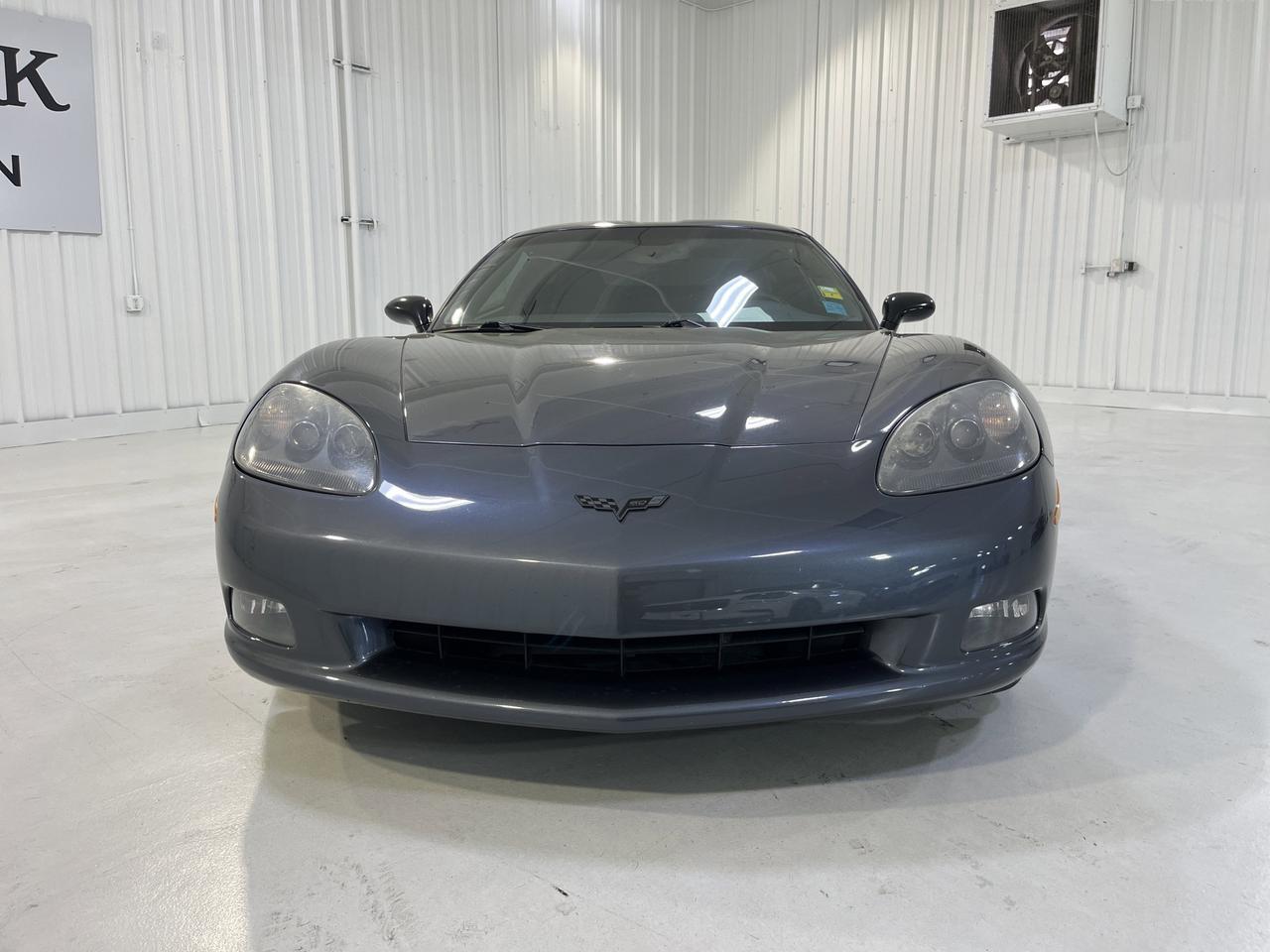 2013 Chevrolet Corvette 1LT San Antonio TX