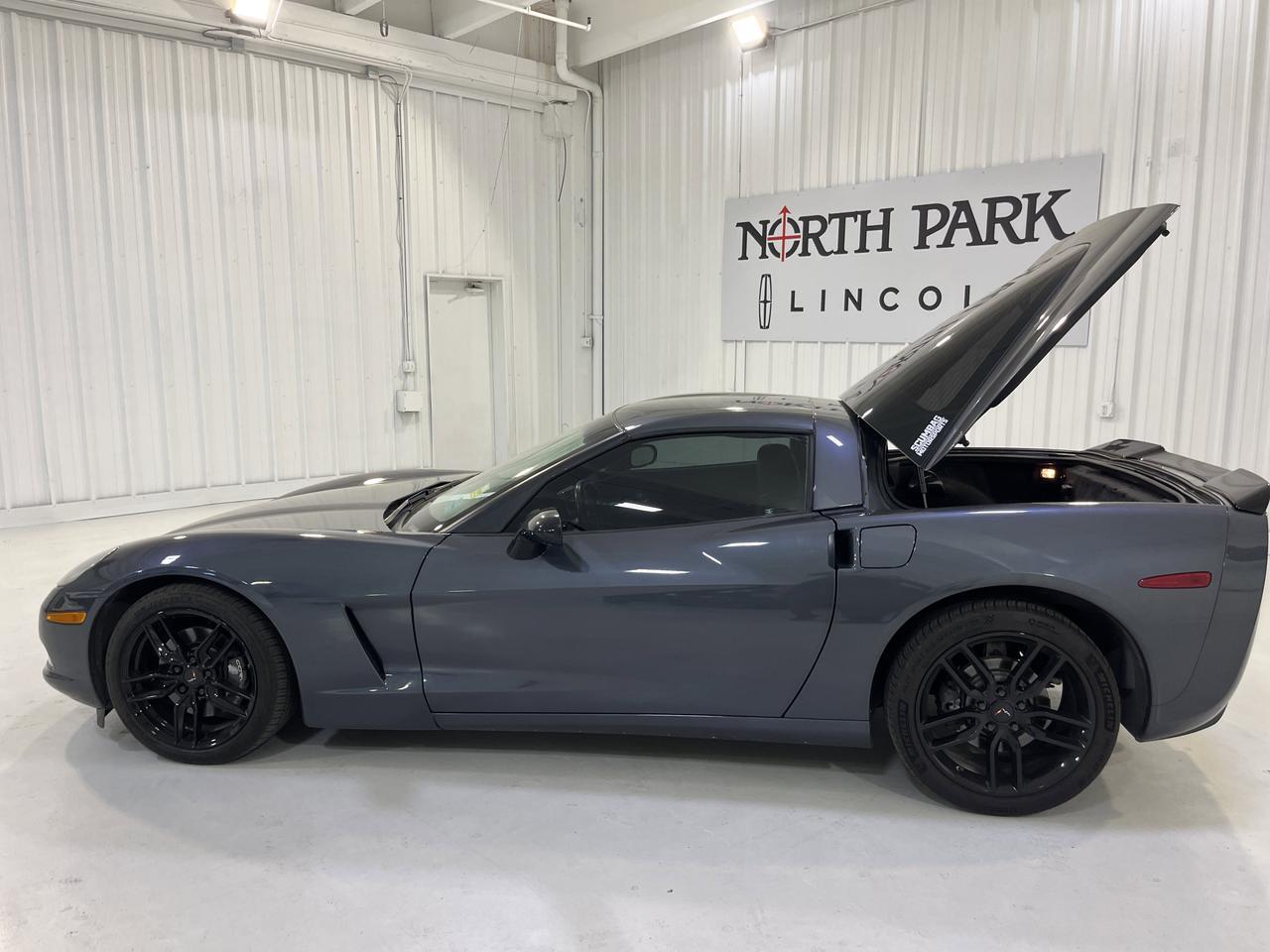 2013 Chevrolet Corvette 1LT San Antonio TX