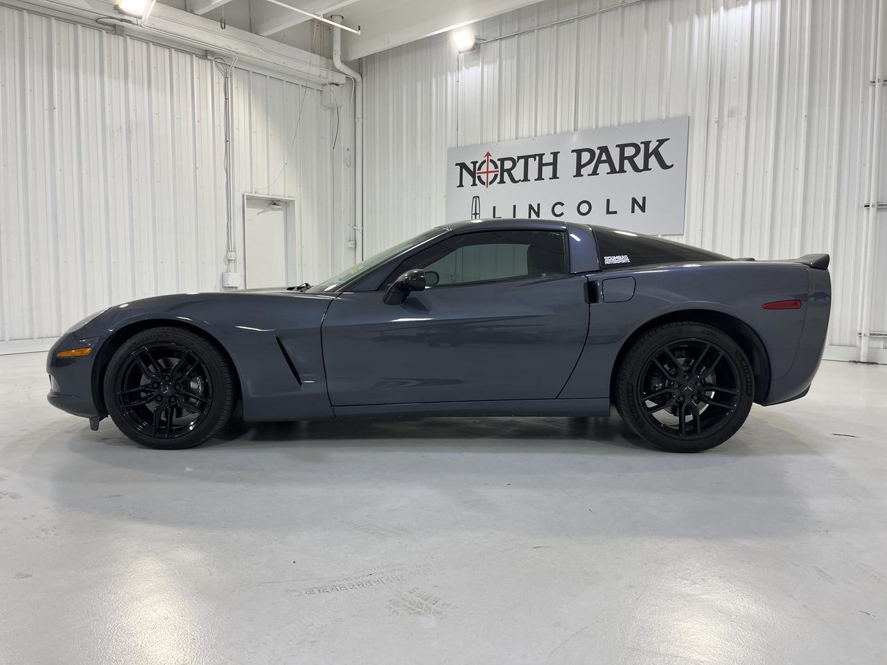 2013 Chevrolet Corvette 1LT San Antonio TX